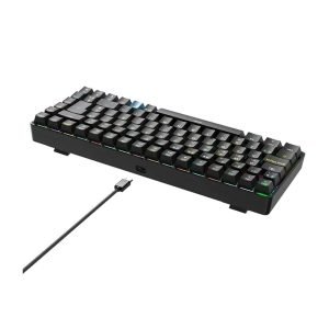 HIDITEC GM1K SWITCHES BROWN NEGRO - DSP0000020142 - Imagen 3