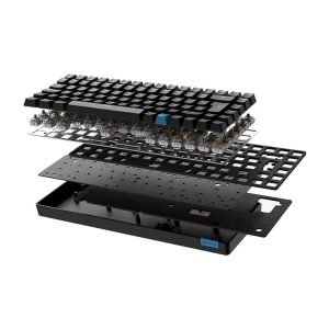 HIDITEC GM1K SWITCHES BROWN NEGRO - DSP0000020142 - Imagen 4