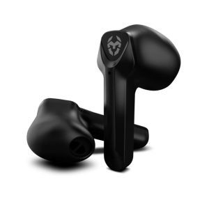 AURICULARES GAMING KROM KALL INALAMBRICO NEGRO - DSP0000020259