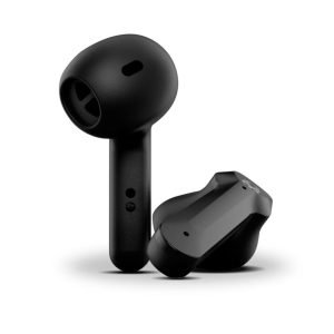 AURICULARES GAMING KROM KALL INALAMBRICO NEGRO - DSP0000020259 - Imagen 2