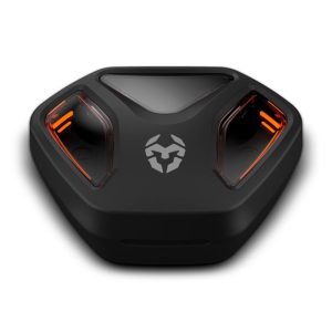 AURICULARES GAMING KROM KALL INALAMBRICO NEGRO - DSP0000020259 - Imagen 3