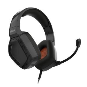 AURICULARES GAMING KROM KOPA PRO NEGRO - DSP0000020260