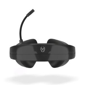 AURICULARES GAMING KROM KOPA PRO NEGRO - DSP0000020260 - Imagen 4