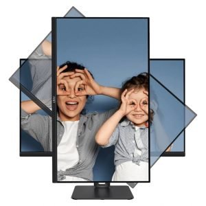 MONITOR MSI 27" MP275P IPS FHD100HZ VGA HDMI MM - DSP0000020567 - Imagen 2