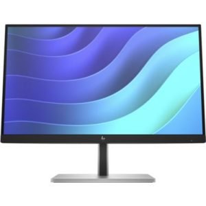 MONITOR HP E22 G5 IPS 21.5" HDMI REGULABLE ALTURA Y PIVOTANTE - DSP0000022026