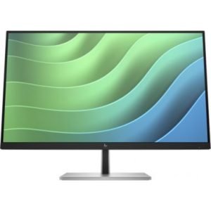 MONITOR HP E27 G5 IPS 27" HDMI REGULABLE ALTURA Y PIVOTANTE - DSP0000022029