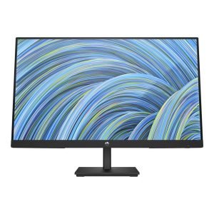 MONITOR HP P24V G5 23.8" FHD 75HZ - DSP0000022045