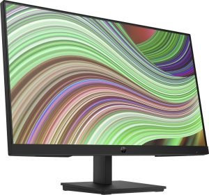 MONITOR HP P24V G5 23.8" FHD 75HZ - DSP0000022045 - Imagen 3