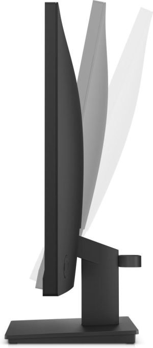 MONITOR HP P24V G5 23.8" FHD 75HZ - DSP0000022045 - Imagen 4