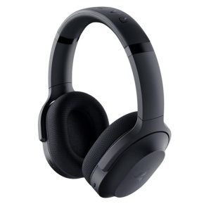 AURICULARES GAMING RAZER BARRACUDA INALAMBRICO NEGRO - DSP0000022286
