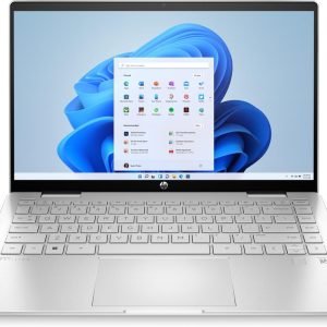 PORTATIL HP Pavilion x360 14-ek1038ns 14" TACTIL i5 16GB SSD512GB W11  Plata natural - DSP0000022641
