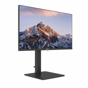 MONITOR DAHUA DHI-LM22-B201A 21.4" FHD 100HZ - DSP0000023288 - Imagen 2
