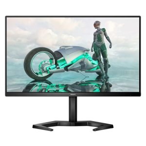 MONITOR GAMING PHILIPS 24M1N3200ZS 00 23.8" FHD 165HZ - DSP0000023359
