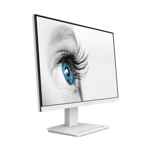 MONITOR MSI 23.8" MP243XW IPS FHD DP HDMI BLANCO - DSP0000023542 - Imagen 2