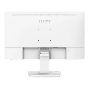 MONITOR MSI 23.8" MP243XW IPS FHD DP HDMI BLANCO - DSP0000023542 - Imagen 4