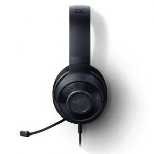 AURICULARES GAMING RAZER KRAKEN X LITE NEGROS - DSP0000023578 - Imagen 2