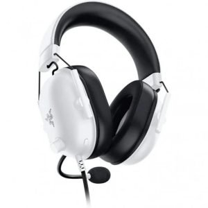 AURICULARES GAMING RAZER BLACKSHARK V2 X JACK 3.5MM BLANCO - DSP0000023597 - Imagen 4