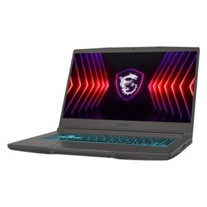 PORTATIL MSI THIN A15-040XES AMD R7-7735 16GB 512GB RTX 4050 15.6" FREEDOS - DSP0000024212