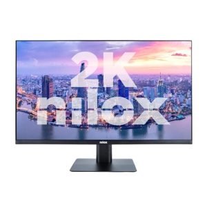 MONITOR NILOX NXMM272K112 27" 2K 100HZ - DSP0000024759