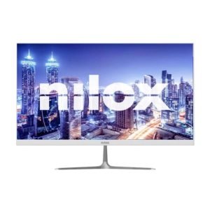 MONITOR NILOX NXM24FHD01W 23.8" FHD 75HZ - DSP0000024996