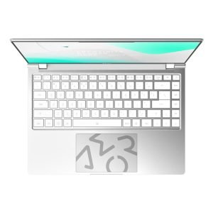 PORTATIL GIGABYTE BMF-H2ESBB3SH I7-13620H 16GB SSD 1TB 14" - DSP0000025125 - Imagen 4