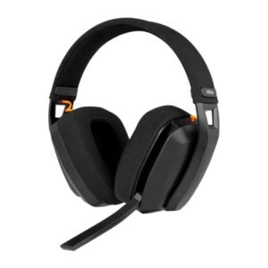 AURICULARES GAMING KROM KANJI INALAMBRICO NEGRO - DSP0000025303