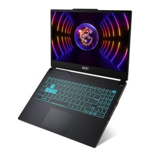 PORTATIL MSI A13VE-841XES I7-13620H 16GB SSD 512GB 15.6" - DSP0000025640 - Imagen 3