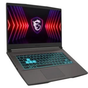 PORTATIL MSI B12UC-1680XES I5-12450H 16GB SSD 512GB 15.6" - DSP0000025651 - Imagen 2