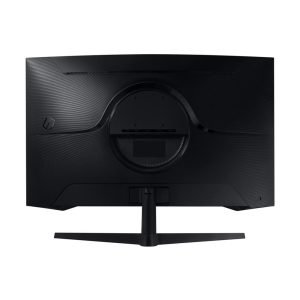 MONITOR CURVO GAMING SAMSUNG LS32CG552EUXEN 32" QHD 165HZ - DSP0000025661 - Imagen 4