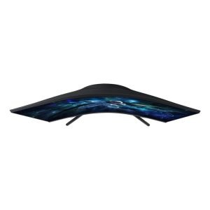 MONITOR CURVO GAMING SAMSUNG LS32CG552EUXEN 32" QHD 165HZ - DSP0000025661 - Imagen 2