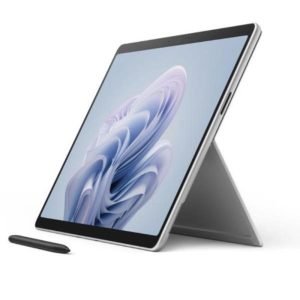 PORTATIL TABLET MICROSOFT SURFACE PRO 10 FOR BUSINESS PLATINO ULTRA 7-165H 32GB SSD 256GB 13" - DSP0000026062