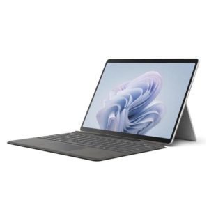 PORTATIL TABLET MICROSOFT SURFACE PRO 10 FOR BUSINESS PLATINO ULTRA 7-165H 32GB SSD 256GB 13" - DSP0000026062 - Imagen 3