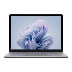 PORTATIL MICROSOFT SURFACE LAPTOP 6 ULTRA 5-135H 8GB SSD 256GB 15" - DSP0000026064