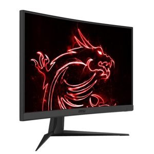 MONITOR GAMING MSI G24C6 E2 24" FHD 144HZ - DSP0000026097 - Imagen 3