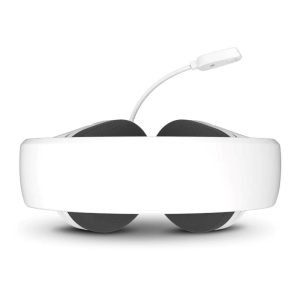 AURICULARES GAMING KROM KOPA USB BLANCO - DSP0000026223 - Imagen 3