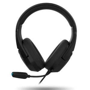 AURICULARES GAMING KROM KOPA USB NEGRO - DSP0000026227