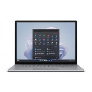 PORTATIL MICROSOFT SURFACE LAPTOP 5 I7-1255U 8GB SSD 256GB 15" - DSP000002670
