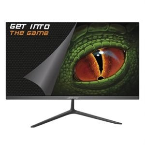 MONITOR LED GAMING 23.8" KEEP OUT XGM24V10 120HZ VGA HDMI MM - DSP0000026908