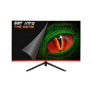 MONITOR LED GAMING 27" KEEP OUT XGM27PRO2KV3 2K 165Hz CURVO - DSP0000026912