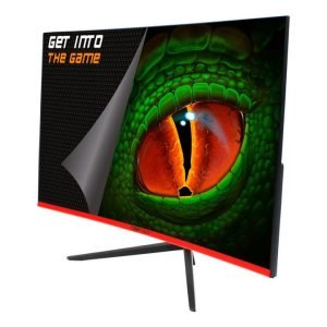 MONITOR LED GAMING 27" KEEP OUT XGM27PRO2KV3 2K 165Hz CURVO - DSP0000026912 - Imagen 3