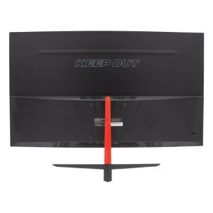 MONITOR LED GAMING 27" KEEP OUT XGM27PRO2KV3 2K 165Hz CURVO - DSP0000026912 - Imagen 2