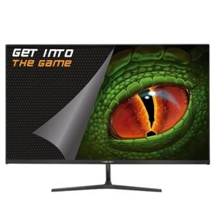 MONITOR LED GAMING 27" KEEP OUT XGM27PRO5 200HZ HDMI DP - DSP0000026914