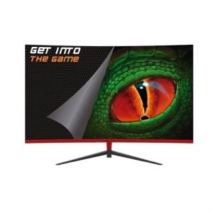 MONITOR LED GAMING 27" KEEP OUT XGM27PROIIIS 200MZ 1MS HDMI DP CURVO - DSP0000026916