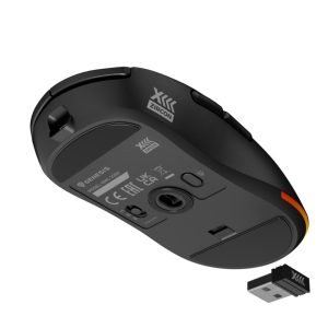 GENESIS ZIRCON XIII NEGRO - DSP0000026939 - Imagen 5