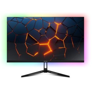 MONITOR GAMING KROM KERTZ 27" FHD 200HZ - DSP0000027006