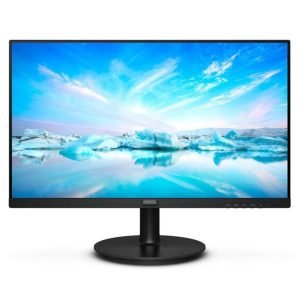 MONITOR PHILIPS 271V8LAB 27" FHD 100HZ - DSP0000027035