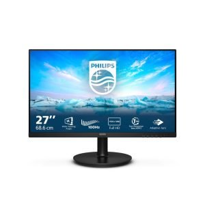 MONITOR PHILIPS 271V8LAB 27" FHD 100HZ - DSP0000027035 - Imagen 3