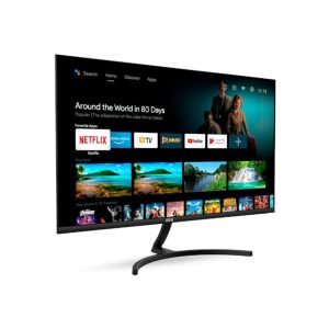 MONITOR SPC 900027N 27" FHD 60HZ - DSP0000027048 - Imagen 3
