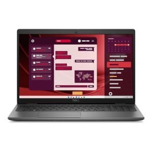 Latitude 3550 Intel Core Ultra 5 125U Porttil 39,6 cm (15.6") Full HD 16 GB DDR5-SDRAM 512 GB SSD Wi-Fi 6E (802.11ax) Windows 11 Pro Gris - DSP0000027150