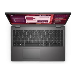 Latitude 3550 Intel Core Ultra 5 125U Porttil 39,6 cm (15.6") Full HD 16 GB DDR5-SDRAM 512 GB SSD Wi-Fi 6E (802.11ax) Windows 11 Pro Gris - DSP0000027150 - Imagen 2